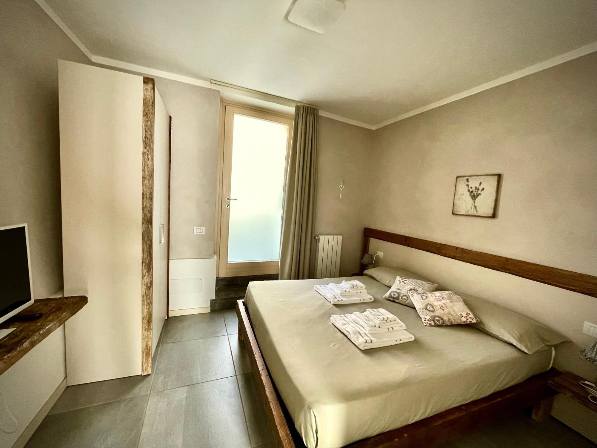 Villa Fontanelle Gardapartments Polpenazze del Garda Exterior photo