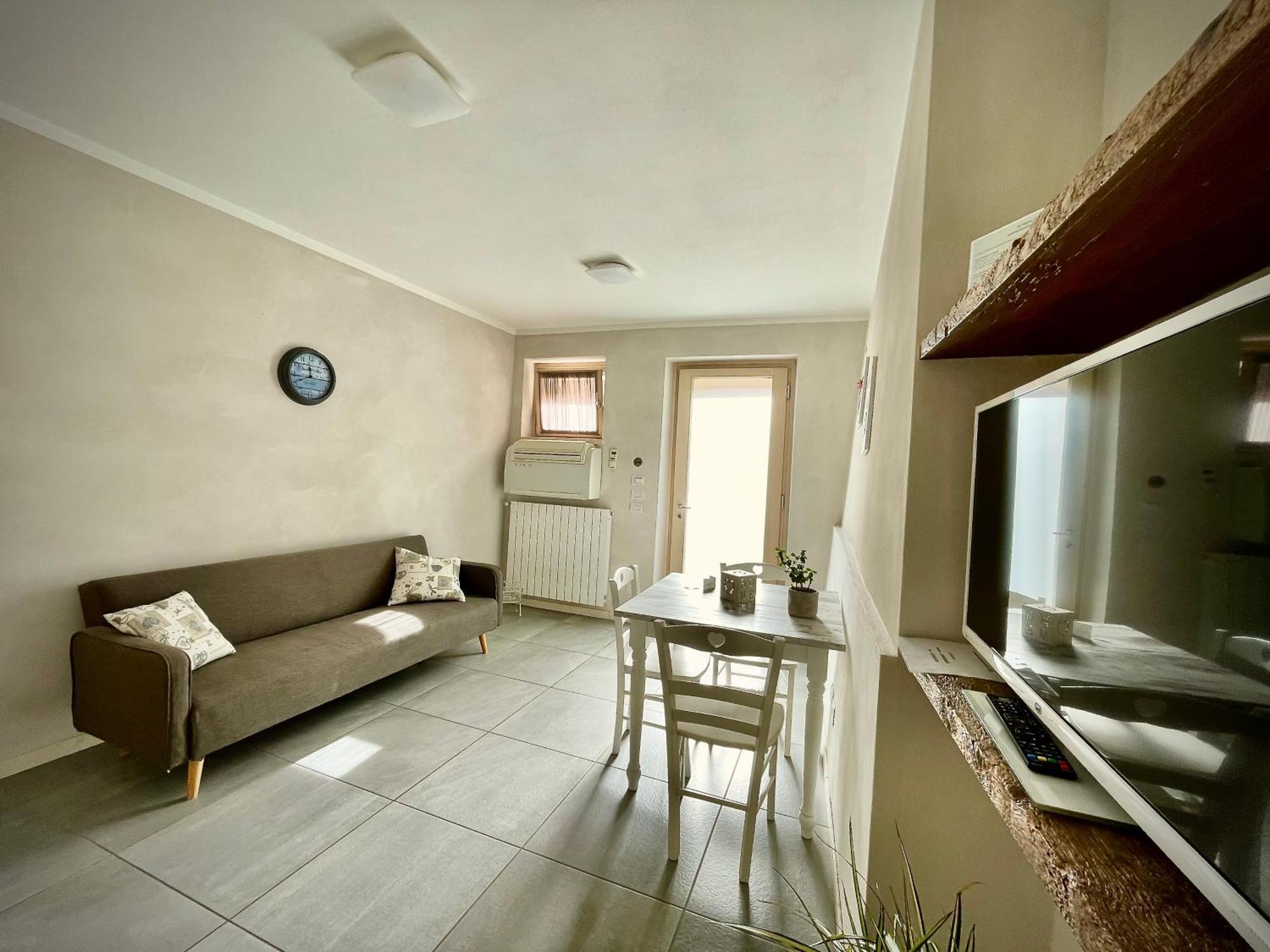 Villa Fontanelle Gardapartments Polpenazze del Garda Exterior photo