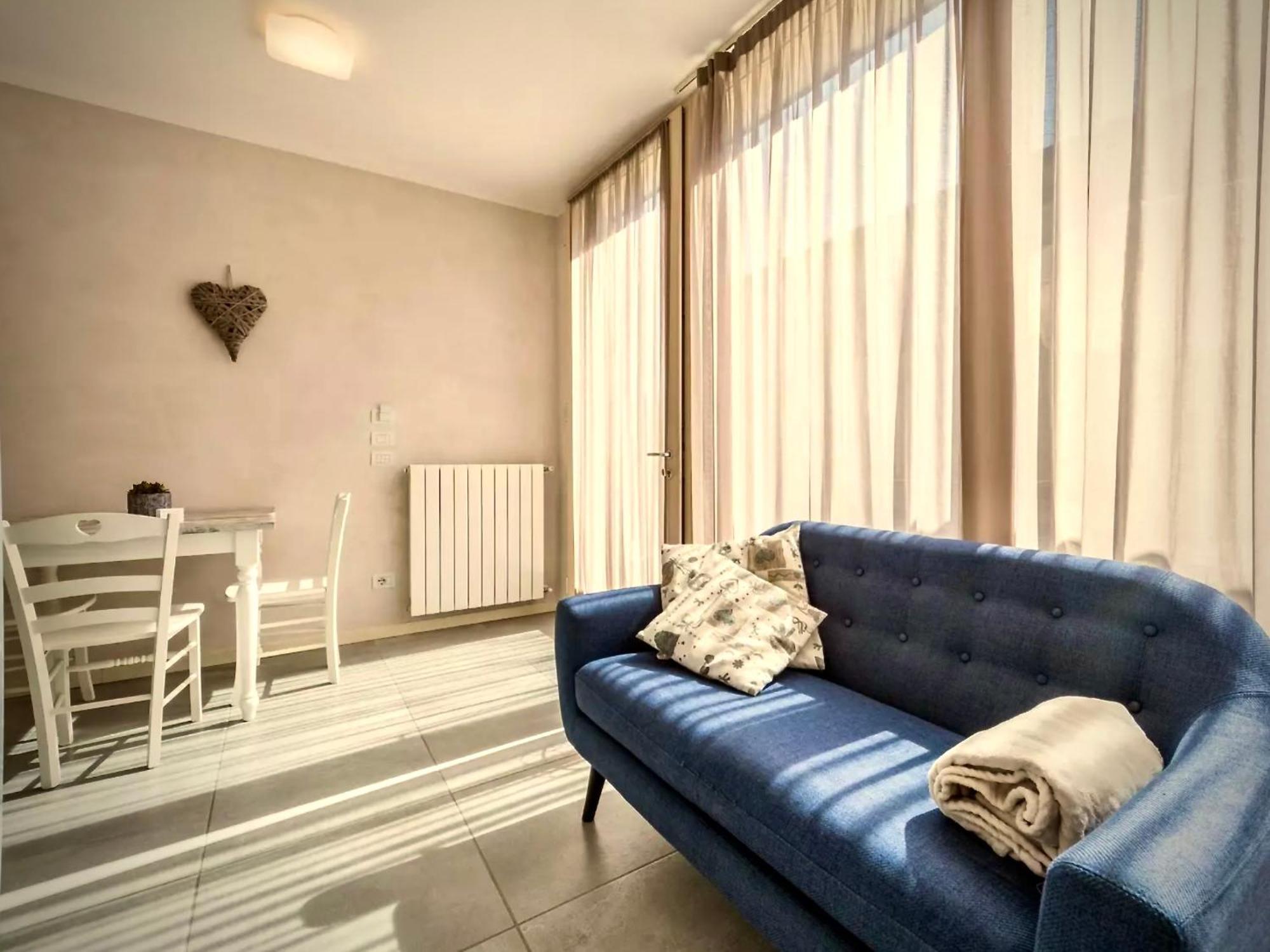 Villa Fontanelle Gardapartments Polpenazze del Garda Exterior photo