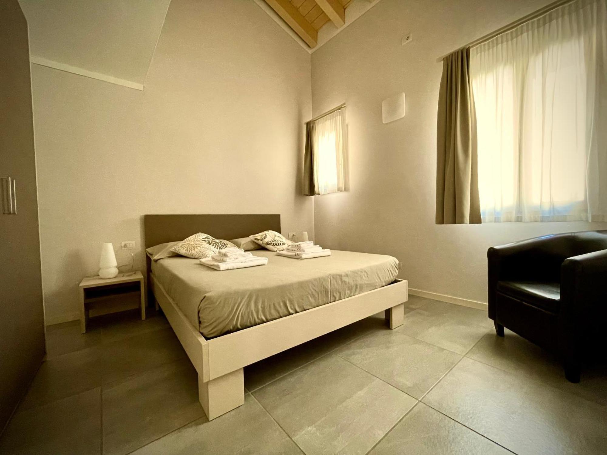 Villa Fontanelle Gardapartments Polpenazze del Garda Exterior photo